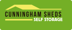 Cunningham Sheds Self Storage